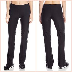 Adidas Climalite Performance Straight Leg Pant